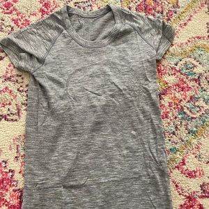 Lululemon Swiftly Tee
